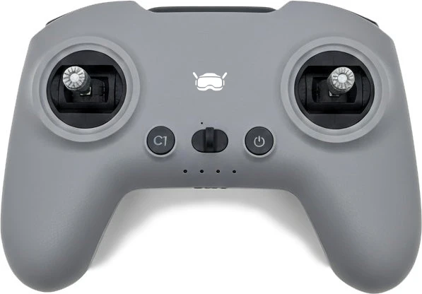 Kontroler do drona FPV