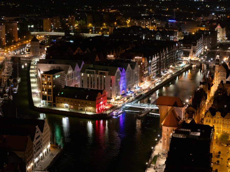 Starówka / Gdańsk