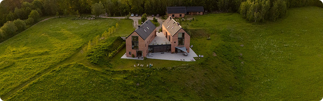 Nad Rogalami / Mazury
