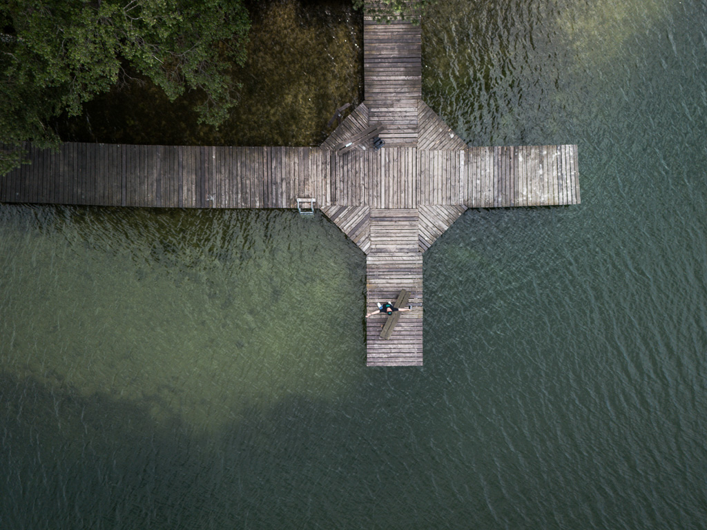 Wiatraki / Mazury